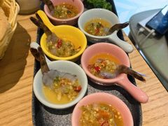 -米泰芒·东南亚料理(体育西店)