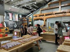 -詹记桃酥(包河万达店)