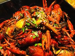 -靓靓蒸虾(中山公园店)