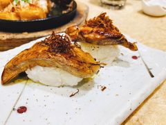 鹅肝寿司-东京屋(武定路店)