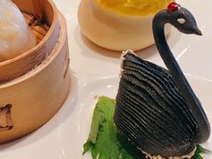 -北京四季酒店·采逸轩