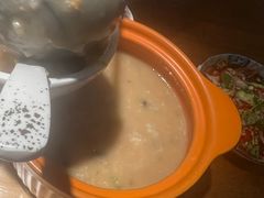 -乔街深夜食堂·台州菜·高压锅生蚝(杭州总店)