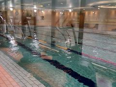 -W FITNESS 威尔仕健身·游泳(七宝店)