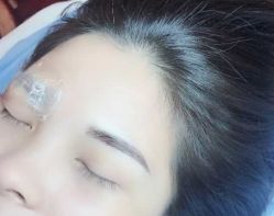 -久匠半永久纹眉