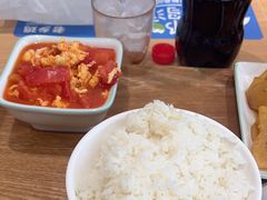 -老乡鸡(东方广场店)