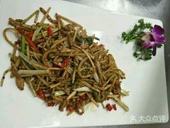 -高第街56号港式餐厅(山大路店)