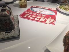 -东方饺子王(工农大路店)