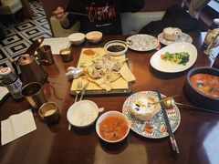 -那拉提之疆·新疆菜(美院店)