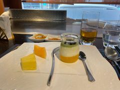 -名将法式铁板烧(云峰别墅店)