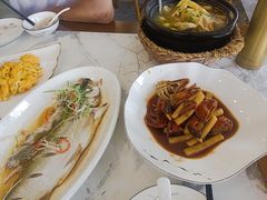 -蟹天蟹地农家菜·阳澄湖大闸蟹(浅水湾店)