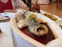 -和平官邸·花园餐厅(武定西路店)