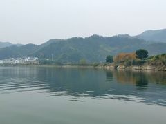 -新安江山水画廊风景区