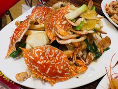 -等我餸上门海鲜大排档(天河南店)