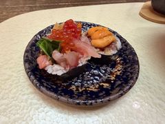 -空蝉怀石料理(益丰·外滩源店)