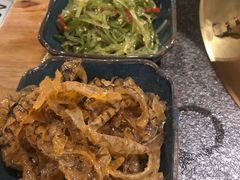 -湊湊火锅·茶憩(东城万达店)