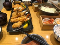 -胜博殿日式炸猪排(西红门店)