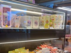 -奈雪的茶(永嘉天地东百城店)