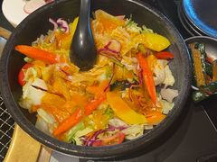 -谷牛和牛烤肉(漕河泾印象城店)