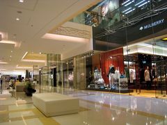 -香港ELEMENTS圆方
