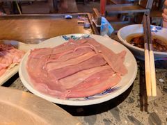 大刀腰片-小龙坎火锅(双林店)