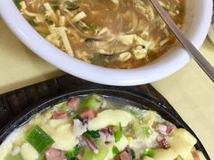 -华春餐馆(鱼山路店)