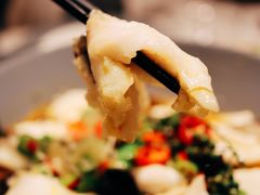 -鹿港小镇(悠唐店)