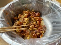 -峰景台亚姨牛杂