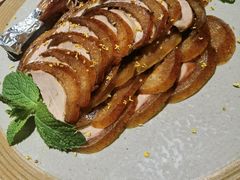 -青年公社烤鸭(青年路店)