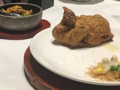 -长安壹号