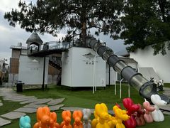 -云禾壹海景庄园餐厅