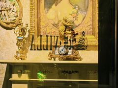 -马勒别墅·中餐厅