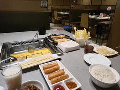 -海底捞火锅(逸仙路店)