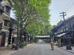 -两江国际影视城