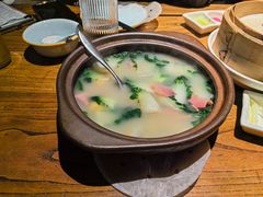 -庆云楼饭庄(什刹海店)