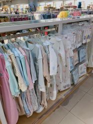 -爱婴室(上海大华路店)