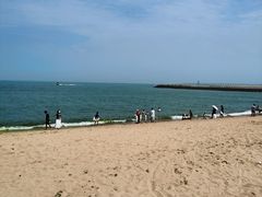 -日照灯塔风景区