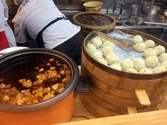 -凤起龙游老面包子(凯德晶品店)