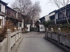 -嘉兴月河历史街区