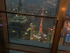 -上海柏悦酒店·世纪100牛排馆