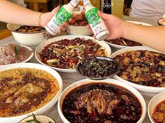 -辣螃铠盆盆蟹大排档(总店)