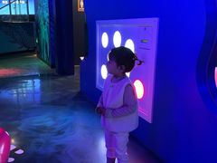 -沈阳海洋探索中心