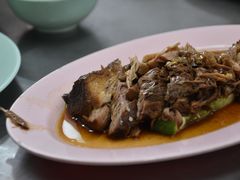 -红大哥水门鸡饭(總店)
