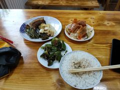 -王胖儿甏肉干饭(总店)