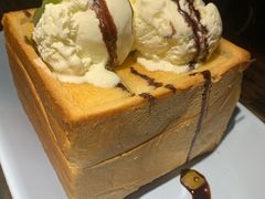-外婆家(蓝色港湾店)