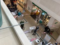 -永旺黄岛购物中心