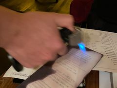 隐藏菜单-现代居酒屋ATELIER IZAKAYA