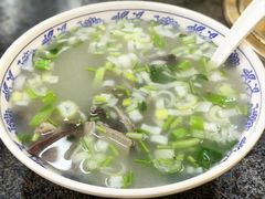 -莒县世起全羊馆(塔桥人家店)