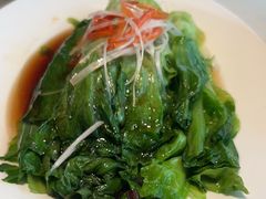 -茅庐川菜(烟台万象汇店)