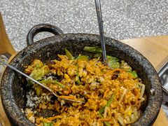 -姜虎东白丁烤肉(深圳湾后海汇店)
