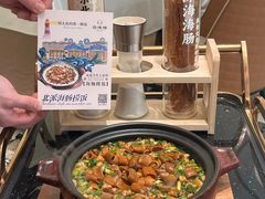 -品海楼·大连海胆锅贴馆(东港店)